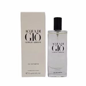 MINI ARMANI ACQUA GIO MEN 0.5 EDT SP