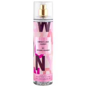 BODY MIST WOMEN ARIANA GRANDE SWEET LIKE CANDY 8.0 OZ. SP
