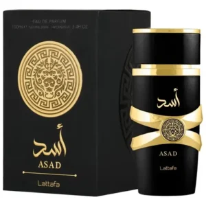 LATTAFA ASAD MEN 3.4 OZ. EDP SP