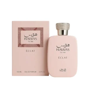 RASASI HAWAS ECLAT WOMEN 3.38 OZ EDP SP