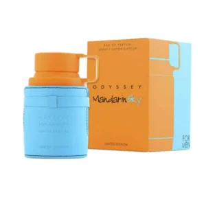 ARMAF ODYSSEY MANDARIN MEN 3.4 OZ EDP SP