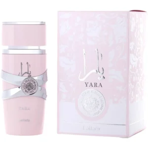 LATTAFA YARA WOMEN 3.4 OZ. EDP SP