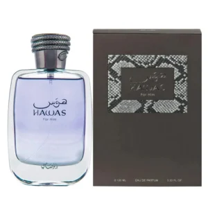 RASASI HAWAS MEN 3.4 OZ EDP SP