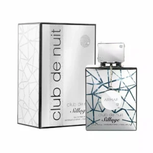 ARMAF CLUB SILLAGE UNISEX 3.6 OZ. EDP SP